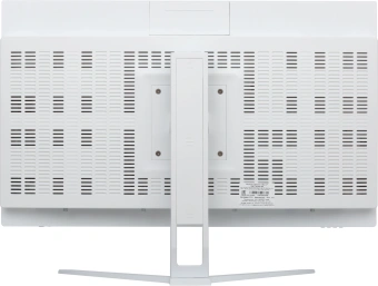 Монитор Lightcom 27" V-Max ПЦВТ.852859.300 Б белый IPS 4ms 16:9 HDMI M/M Cam матовая HAS 250cd 178гр/178гр 1920x1080 75Hz VGA DP FHD 7.5кг (RUS) - купить недорого с доставкой в интернет-магазине