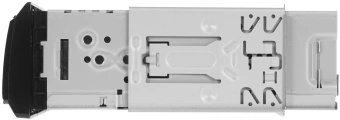 Автомагнитола Kenwood KDC-BT660U 1DIN 4x45Вт v4.2 DSP 3 RDS - купить недорого с доставкой в интернет-магазине