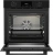 Духовой шкаф Электрический Indesit IBFTE 3841 BL черный - купить недорого с доставкой в интернет-магазине
