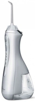 Ирригатор Waterpik WP-560ЕU портатив. импульсн. 4насад. белый - купить недорого с доставкой в интернет-магазине
