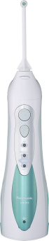 Ирригатор Panasonic EW1313G321 белый - купить недорого с доставкой в интернет-магазине