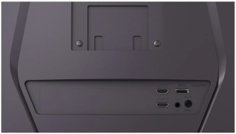 Монитор LG 31.5" UltraGear 32G600A-B черный VA LED 16:9 HDMI матовая HAS Piv 3000:1 300cd 178гр/178гр 2560x1440 180Hz FreeSync DP 2K 6.7кг - купить недорого с доставкой в интернет-магазине