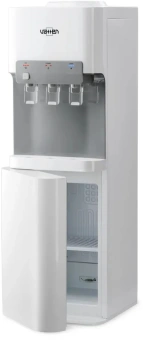 Кулер Vatten V11WKB напольный компрессорный белый - купить недорого с доставкой в интернет-магазине
