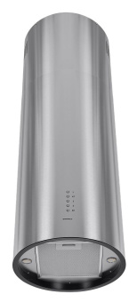 Вытяжка каминная Maunfeld Lee Isla 39 нержавеющая сталь управление: кнопочное (1 мотор) - купить недорого с доставкой в интернет-магазине