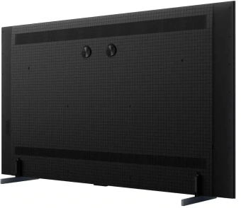 Телевизор QLED TCL 98" 98RM7L RGB-Mini LED (2026) черный 4K Ultra HD 144Hz MEMC DVB-T DVB-T2 DVB-C DVB-S DVB-S2 USB WiFi Smart TV - купить недорого с доставкой в интернет-магазине