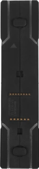 Вентилятор для корпуса Lian-Li Uni Fan TL Wireless LCD 120 LCD ARGB 120х124x28 черный 4-pin 27дБ (G99.12TLLCD1W1B.R0) Ret - купить недорого с доставкой в интернет-магазине