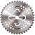 Фреза для триммеров Sturm! BT8952D (BT8952D-1006)