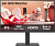 Монитор LG 27" 27BA45QB-B черный IPS LED 5ms 16:9 HDMI M/M матовая HAS Piv 1000:1 350cd 178гр/178гр 2560x1440 100Hz DP 2K 7кг
