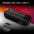 Колонка порт. Hyundai H-PS1020 черный 16W 2.0 BT 10м 1500mAh - купить недорого с доставкой в интернет-магазине