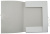 Папка на завязках Silwerhof ПЗ220 картон 0.35мм 220г/м2 белый - купить недорого с доставкой в интернет-магазине