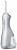Ирригатор Waterpik WP-560ЕU портатив. импульсн. 4насад. белый - купить недорого с доставкой в интернет-магазине