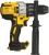 Дрель-шуруповерт DeWalt DCD996NT аккум. патрон:быстрозажимной (кейс в комплекте) - купить недорого с доставкой в интернет-магазине