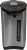 Термопот Vitek VT-7101 4.2л. 730Вт черный/серебристый - купить недорого с доставкой в интернет-магазине