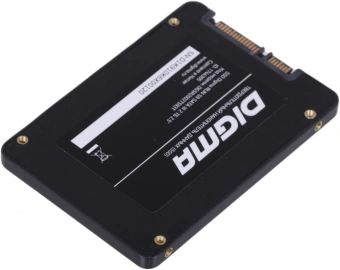 Накопитель SSD Digma SATA-III 2TB DGSR2002TS93T Run S9 2.5" - купить недорого с доставкой в интернет-магазине