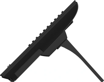 Модуль расширения Fanvil EM50 черный - купить недорого с доставкой в интернет-магазине