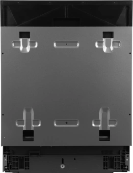 Посудомоечная машина встраив. Hyundai HBD 6105 2100Вт полноразмерная нержавеющая сталь инвертор - купить недорого с доставкой в интернет-магазине