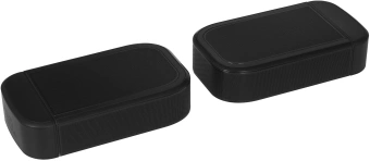 Саундбар JBL BAR 1000 MK2 7.1.4 660Вт+300Вт черный - купить недорого с доставкой в интернет-магазине