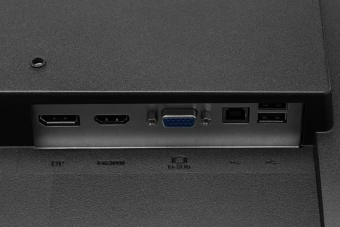 Монитор Asus 23.8" VA24DQSB черный IPS LED 16:9 HDMI M/M матовая HAS Piv 1000:1 250cd 178гр/178гр 1920x1080 75Hz VGA DP FHD USB 5.31кг - купить недорого с доставкой в интернет-магазине