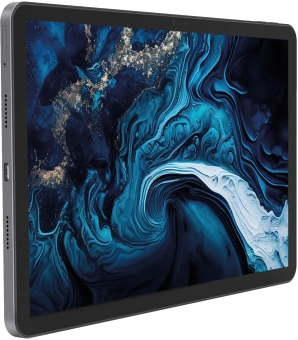 Планшет Digma Pro HIT 108E T616 (2.0) 8C RAM8Gb ROM128Gb 10.1" IPS 1920x1200 4G Android 12 серый космос 13Mpix 5Mpix BT WiFi microSD 1Tb 8000mAh - купить недорого с доставкой в интернет-магазине