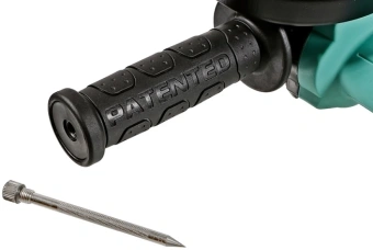 Углошлифовальная машина Sturm! AG9012BE 1300Вт 11000об/мин рез.шпин.:M14 d=125мм - купить недорого с доставкой в интернет-магазине