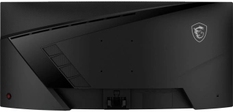 Монитор MSI 34" Mag 346CQDF E20 черный VA LED 21:9 HDMI матовая 300cd 178гр/178гр 3440x1440 200Hz DP 2K 6.37кг - купить недорого с доставкой в интернет-магазине