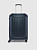Чемодан Piquadro PQ LIGHT BV7246PQL/BLUO 45x30x69см 100л. 4.28кг. поликарбонат синий