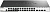 Коммутатор D-Link DGS-1210-28XS/ME/C1A (L2) 24SFP 4SFP+ управляемый