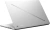 Ноутбук Asus ROG Zephyrus G16 GU605CX-QR077W Core Ultra 9 285H 64Gb SSD1Tb NVIDIA GeForce RTX5090 24Gb 16" OLED 2.5K (2560x1600) Windows 11 Home white WiFi BT Cam Bag (90NR0M66-M00420) - купить недорого с доставкой в интернет-магазине