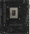 Материнская плата Asrock H610M-HVS/M.2 R2.0 Soc-1700 Intel H610 2xDDR4 mATX AC`97 8ch(7.1) GbLAN+VGA+HDMI - купить недорого с доставкой в интернет-магазине