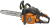 Бензопила Carver RSG 238Х 1300Вт 1.7л.с. дл.шины:14" (35cm) (01.004.00051) - купить недорого с доставкой в интернет-магазине