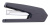 Степлер настольный Deli E0464BLACK Exceed 24/6 26/6 (25листов) черный 100скоб металл/пластик закрытый/открытый коробка - купить недорого с доставкой в интернет-магазине