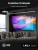 Проектор Cactus Bright CS-S4.WT 3LCD 94400Lm LS 5900Lm ANSI (1920x1200) 30000:1 ресурс лампы:10000часов 1xUSB typeA 1xUSB typeB 2xHDMI 4.45кг - цена, купить или заказать с доставкой в интернет-магазине Проектор Cactus Bright CS-S4.WT 3LCD 94400Lm LS 5900Lm ANSI (1920x1200) 30000:1 ресурс лампы:10000часов 1xUSB typeA 1xUSB typeB 2xHDMI 4.45кг - купить недорого с доставкой в интернет-магазине