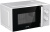 Микроволновая Печь Gorenje MO20E1WH 20л. 800Вт белый - купить недорого с доставкой в интернет-магазине