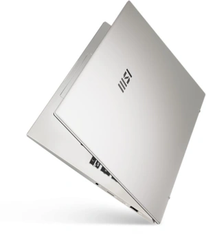Ноутбук MSI Prestige 14 EVO B13M-635US Core i5 13500H 32Gb SSD1Tb Intel Iris Xe graphics 14" IPS FHD (1920x1080) Windows 11 Professional Multi Language grey WiFi BT Cam (9S7-14F112-635) - купить недорого с доставкой в интернет-магазине
