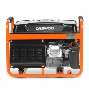Генератор Daewoo Master GDA 3500 3.2кВт - купить недорого с доставкой в интернет-магазине