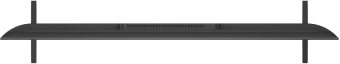 Телевизор LED LG 65" 65NU900B6LA.ARU черный 4K Ultra HD 60Hz DVB-T DVB-T2 DVB-C DVB-S DVB-S2 USB WiFi Smart TV (RUS) - купить недорого с доставкой в интернет-магазине