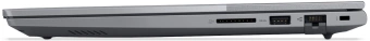 Ноутбук Lenovo Thinkbook 14 G8 IAL Core Ultra 7 255H 16Gb SSD512Gb Intel Arc 14" IPS WUXGA (1920x1200) без ОС grey WiFi BT Cam Bag (21SJ0010GQ) - купить недорого с доставкой в интернет-магазине