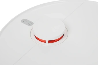 Пылесос-робот Xiaomi S40C EU 55Вт белый - купить недорого с доставкой в интернет-магазине