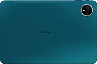 Планшет Digma Pro Eclipse T616 (2.0) 8C RAM8Gb ROM256Gb 11" In-Cell 1920x1200 4G 2Sim Android 14 зеленый 20Mpix 8Mpix BT WiFi microSD 1Tb 8000mAh - купить недорого с доставкой в интернет-магазине