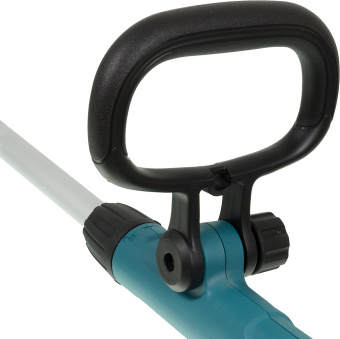 Триммер электрический Makita DUR181Z аккум. неразбор.штан. реж.эл.:леска - купить недорого с доставкой в интернет-магазине