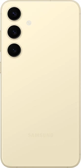 Смартфон Samsung SM-S926B Galaxy S24+ 256Gb 12Gb желтый моноблок 3G 4G 2Sim 6.7" 1440x3120 Android 14 50Mpix 802.11 a/b/g/n/ac/ax NFC GPS GSM900/1800 GSM1900 Protect - купить недорого с доставкой в интернет-магазине