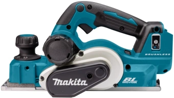 Рубанок Makita DKP181RT 82мм 12000об/мин - купить недорого с доставкой в интернет-магазине