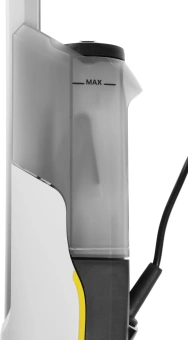 Швабра паровая Karcher SC 2 Upright AE *EU 1600Вт белый - купить недорого с доставкой в интернет-магазине