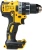 Дрель-шуруповерт DeWalt DCD791P2-QW 460Вт аккум. патрон:быстрозажимной (кейс в комплекте) - цена, купить или заказать с доставкой в интернет-магазине Дрель-шуруповерт DeWalt DCD791P2-QW 460Вт аккум. патрон:быстрозажимной (кейс в комплекте) - купить недорого с доставкой в интернет-магазине