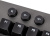 Клавиатура Lenovo Legion K500 RGB механическая черный USB Multimedia for gamer LED (подставка для запястий) - купить недорого с доставкой в интернет-магазине