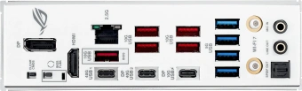 Материнская плата Asus ROG STRIX X870-A GAMING WIFI SocketAM5 AMD X870 4xDDR5 ATX AC`97 8ch(7.1) 2.5Gg RAID+HDMI+DP - купить недорого с доставкой в интернет-магазине