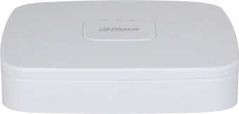 Видеорегистратор Dahua DH-XVR4104C-I/T - купить недорого с доставкой в интернет-магазине