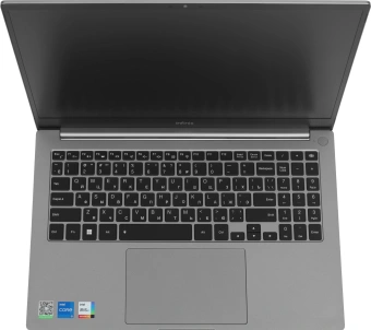 Ноутбук Infinix Inbook Y3H PLUS YL513H Core i5 12450H 16Gb SSD512Gb Intel UHD Graphics 15.6" IPS FHD (1920x1080) Windows 11 Home grey WiFi BT Cam (71008302294) - купить недорого с доставкой в интернет-магазине