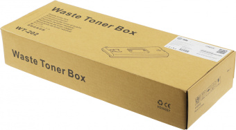 Бункер Cactus CS-WBC3320 (WT-202/FM1-A606-030/FM1-A606-020) для Canon iR C3325i/C3330i/C3320 - купить недорого с доставкой в интернет-магазине