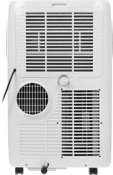 Кондиционер мобильный Electrolux Loft EACM-11 CL/N3 белый площ.27м2 - купить недорого с доставкой в интернет-магазине